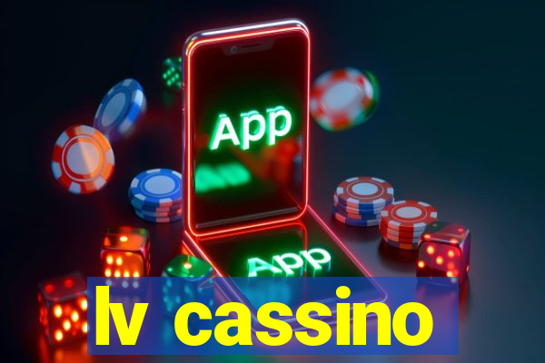 lv cassino